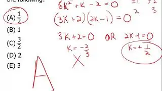 GRE and GMAT Algebra Solution Part-2| GRE and GMAT Math | GRE and GMAT Prep | GRE and GMAT Target|