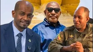 Yinu nde bahati ya mwiso bowa komori namtahadhari ye ma notable ne ma fundi wa Azali ba warumwa