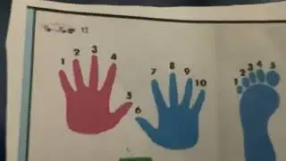 Kid Pix Deluxe 4 Counting Up To 10 (2004)