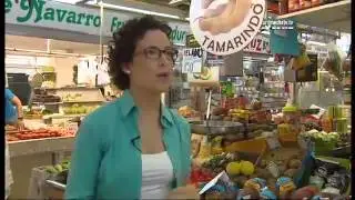 Video frutas ex&oacute;ticas