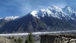 Amazing Yashperth Batura Valley Passu