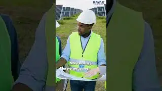 Rayax HJT Panels &ndash; The Future of High-Efficiency Solar Panels