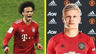 Football Transfer News 2020 | #3