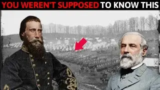 Письмо 1875 года раскрывает шокирующую правду о битве при Геттисберге