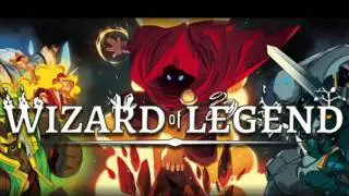 All Signature Arcana Charged Moves-Wizard of Legend