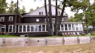 Pine Lodge Resort