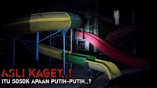 VIRAL,,! Kolam Renang Waterboom Grage Majalengka Terbengkalai_Update 2021