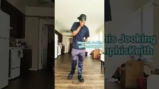 IShowSpeed | HeadShot/Gas In The Truck🚛⛽🕺🏿Ⓜ️|Memphis Jooking| #dance #hiphop #memphis #jookin #short