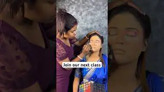 Transfer proof  Makeup Demostration 😍 #dipikasarkar  #youtubeshorts  #viralvideo  #makeup