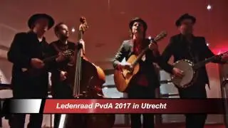 2017 03 18 Ledenraad PvdA