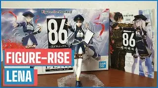 Figure-Rise Lena Review