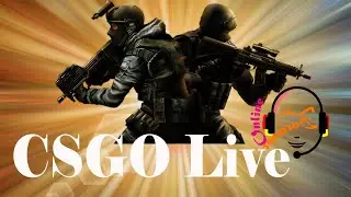 CSGO India Live Gameplay Competetive