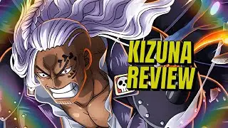 Top100 Ranking, Meta Strats and Extremely Fun Runs! My Favorite Kizuna Ever - Review [OPTC]トレジャークルーズ