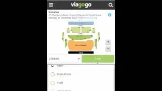 Viagogo