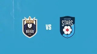 Match Highlights | Chicago Stars FC @ Seattle Reign FC