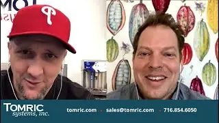 Chocolatier Chat: Live Stream with Brad Kintzer