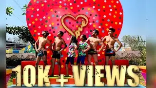 Dwarka waterpark vlog🌊✨