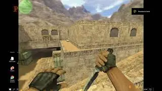 CS1.3 Sniping Junction