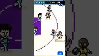 Kobe Bryant in Hoop Land