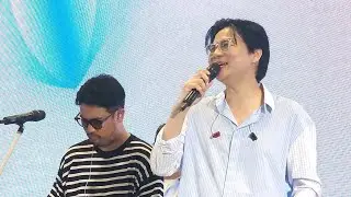 Lipta - ลมหายใจของเมื่อวาน live