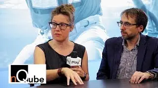 Solving gaming industry problems with AI - Dr. Stasi Baran & CEO Jason Fiege | Sightline Payments