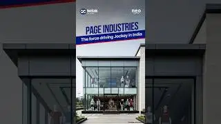 Page Industries: The Real Force Behind Jockey in India