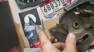 C4 parking brake switch troubleshooting