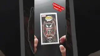 Funko Findings Ep. 9: Winged Venom On Spot! #shorts #funko #venom #funkoreview #popinabox #newfunko
