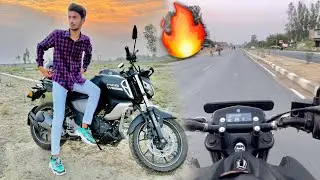 Apne Meetup Ke Shoot Ke Liye Itni Door Pahonch Gaye 🤪