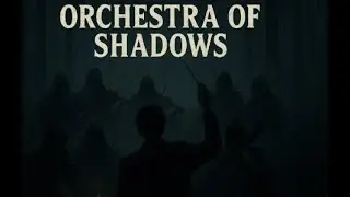 Orchestra of Shadows - Crackling Shadows