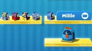 Thomas and Friends Minis (Part 25 Final Part)