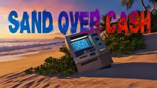 SAND OVER CASH 🏝️💎 | MODERN EXOTIC REGGAETÓN INSTRUMENTAL | DEMBOW NIGHT VIBE