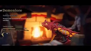 Indisputable BEST way to farm DEMONLORE in Gunfire Reborn