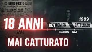 Il Serial Killer Italiano Pi&ugrave; Terrificante Che Non Conosci | True Crime