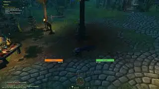 Duskwood - 34 Cry For The Moon