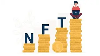 How to make millions selling nfts