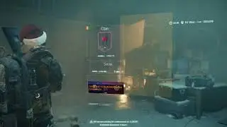 Heroic plus drtremble SilentHill build craft