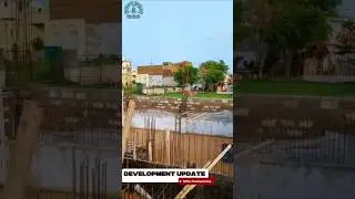 Rehbar Mall &ndash; New development updates are here.#RehbarMall #DevelopmentUpdates #RehbarHousing