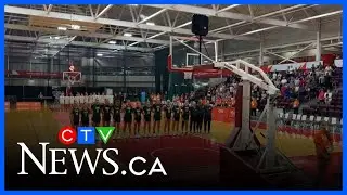 How team Saskatchewan fared on day five of the 2025 Canada Summer Games