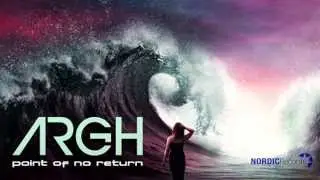 ARGH - Point of no return - Single