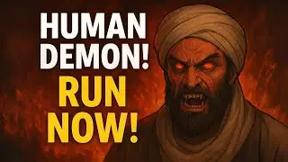 3 Signs You&rsquo;re Dealing With a Human Demon RUN!!!  ISLAM