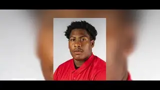Adam Plant Jr. goes from Bishop Gorman to UNLV, signing rookie deal with Raiders