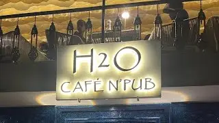 Music live from h20