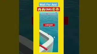 Fun Race 3D (Android & ios) gameplay #shorts