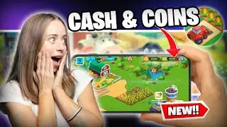 Township Hack/Mod apk - How to Get Unlimited Cash & Coins in Township (iOS Android) 2025