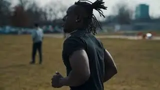 outdoor fitness motivation