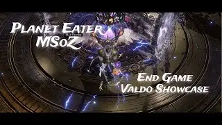 [POE] 15+ Mirror Molten Strike of the Zenith 3.26 - Valdo Showcase
