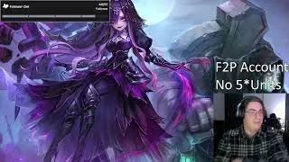 Meine neue Challenge in Summoners War... + Stream Highlights