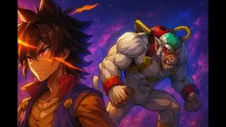 DBOC | Irreductible vs CC Boss 180 | POV Karma