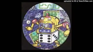 The Logic Box &ndash; Seven